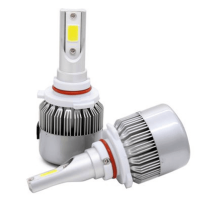 LED normal